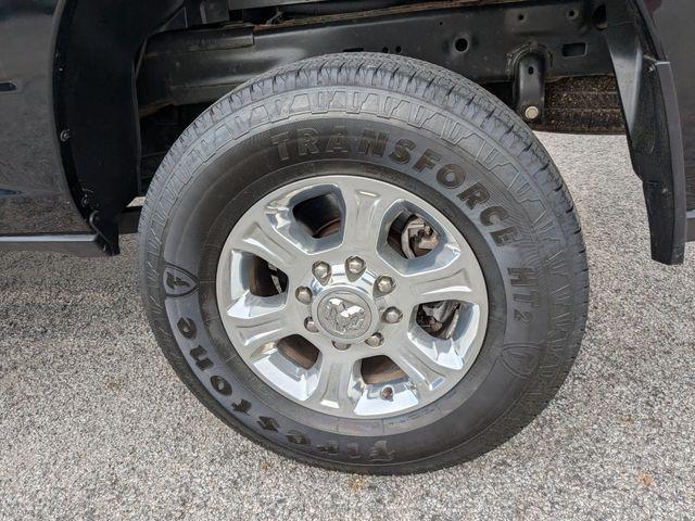 2024 Ram 2500 Big Horn Crew Cab 4x4 6'4" Box