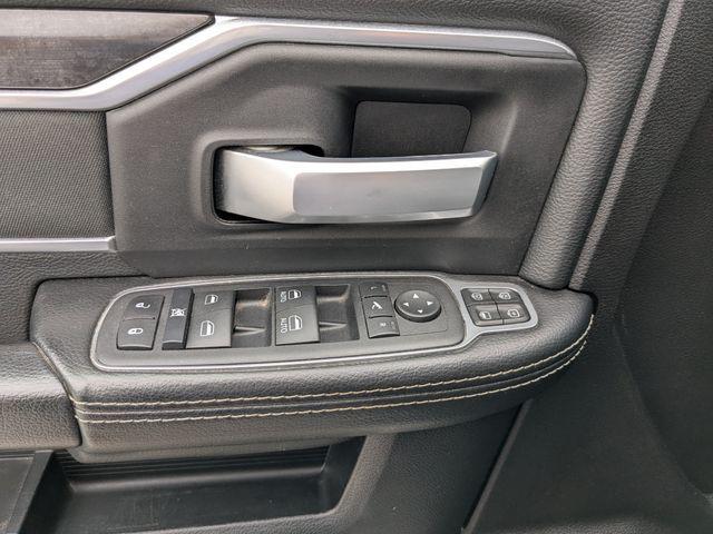 2024 Ram 2500 Big Horn Crew Cab 4x4 6'4" Box