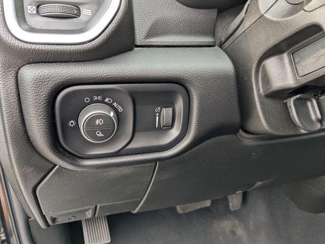 2024 Ram 2500 Big Horn Crew Cab 4x4 6'4" Box