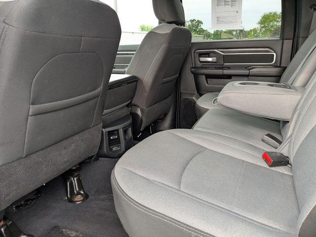 2024 Ram 2500 Big Horn Crew Cab 4x4 6'4" Box