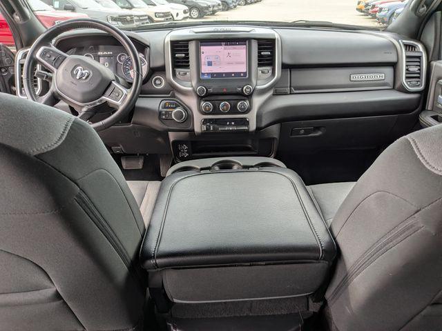 2024 Ram 2500 Big Horn Crew Cab 4x4 6'4" Box