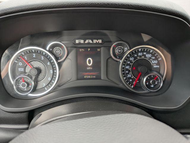 2024 Ram 2500 Big Horn Crew Cab 4x4 6'4" Box