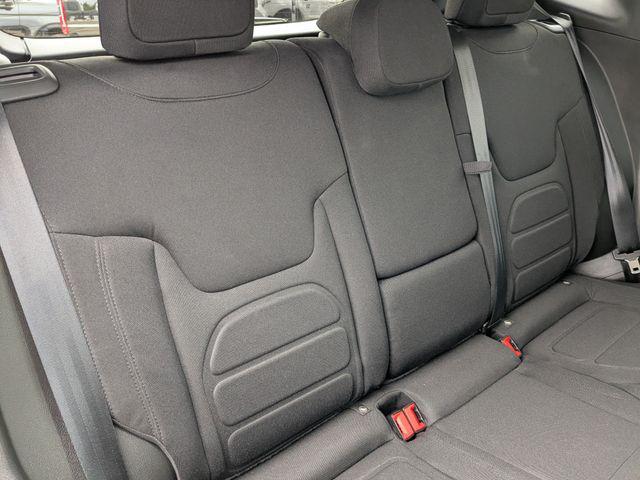 2022 Jeep Renegade Latitude 4x4