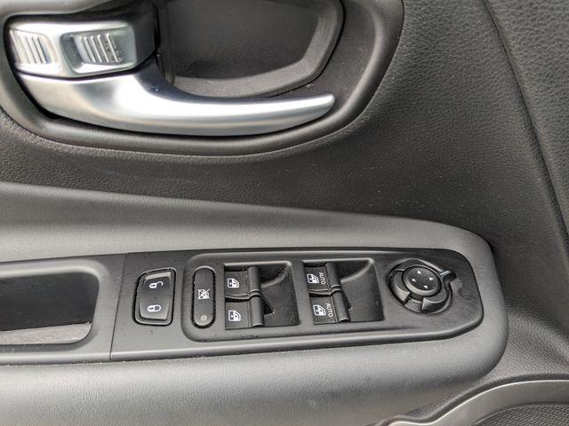 2022 Jeep Renegade Latitude 4x4
