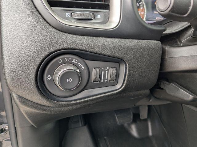 2022 Jeep Renegade Latitude 4x4