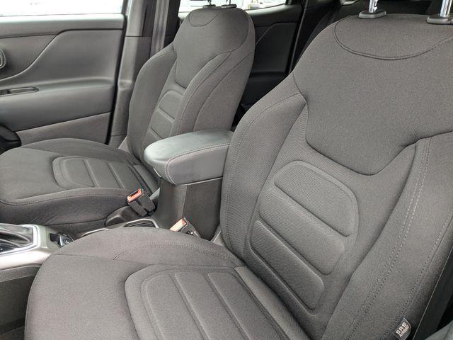 2022 Jeep Renegade Latitude 4x4