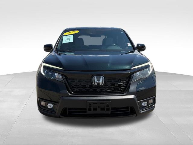 2020 Honda Passport AWD EX-L