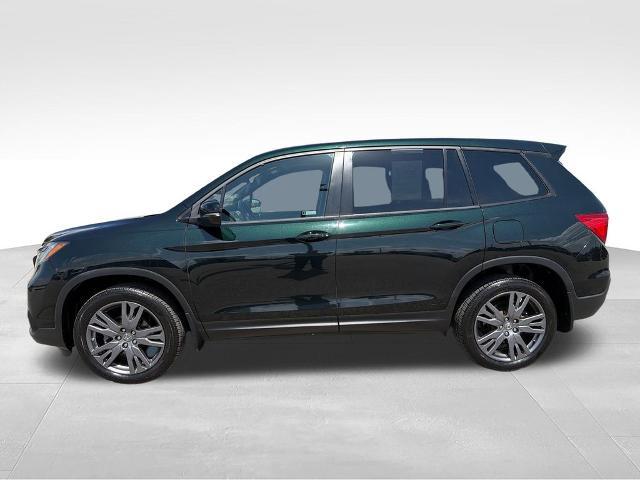 2020 Honda Passport AWD EX-L