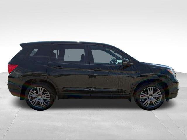 2020 Honda Passport AWD EX-L