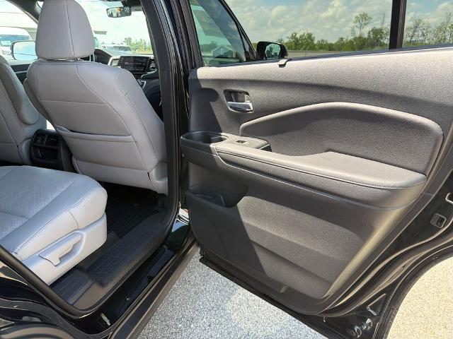 2020 Honda Passport AWD EX-L