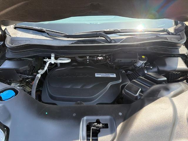 2020 Honda Passport AWD EX-L