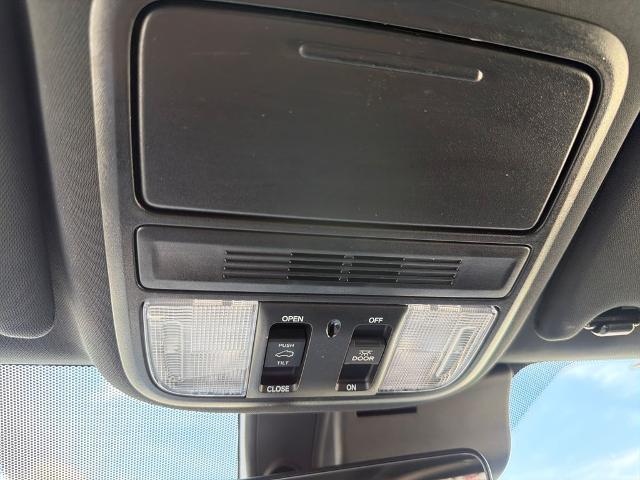 2020 Honda Passport AWD EX-L
