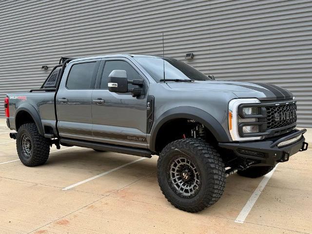 2023 Ford F-250 LARIAT for sale in Perry, OK