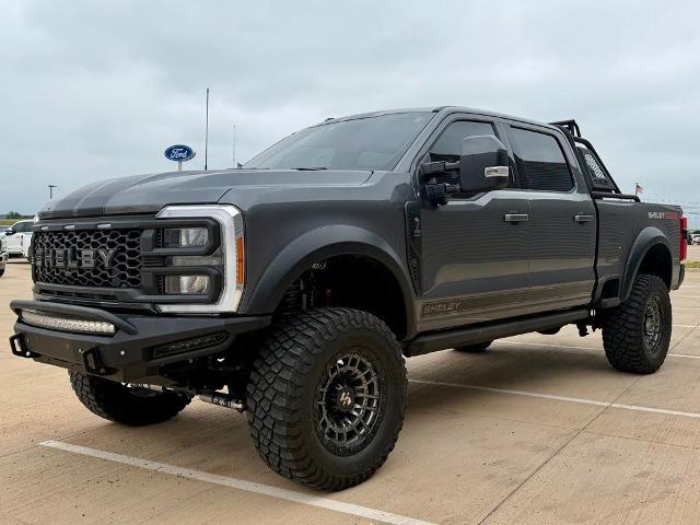 2023 Ford F-250 LARIAT