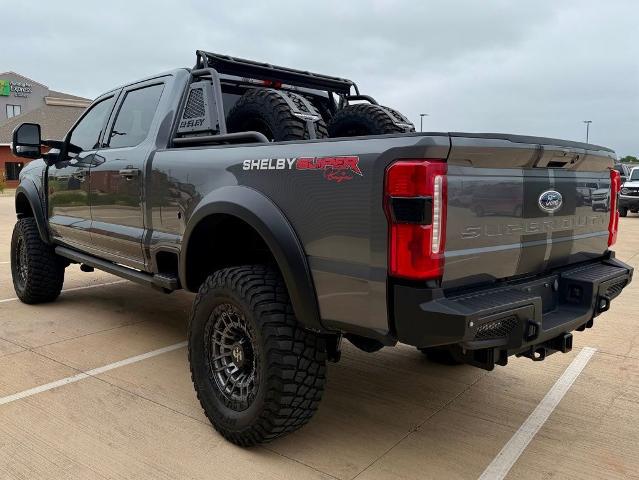 2023 Ford F-250 LARIAT