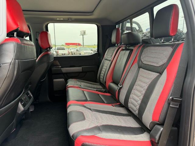 2023 Ford F-250 LARIAT