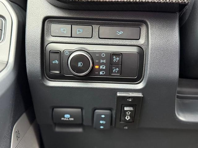2023 Ford F-250 LARIAT