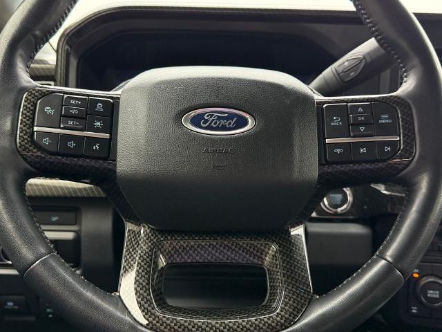 2023 Ford F-250 LARIAT