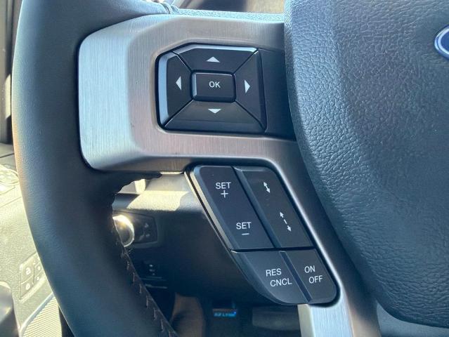 2019 Ford F-350 Platinum