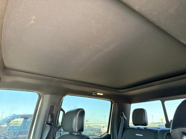 2019 Ford F-350 Platinum
