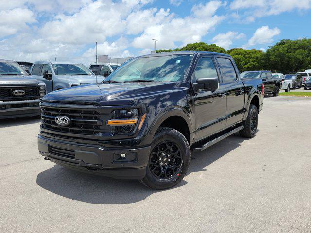 2026 Ford F-150 XLT for sale in Homestead, FL