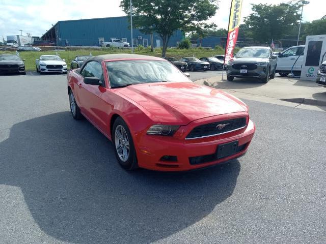 2014 Ford Mustang V6 for sale in Front Royal, VA