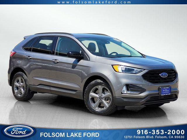 2023 Ford Edge SEL for sale in Folsom, CA