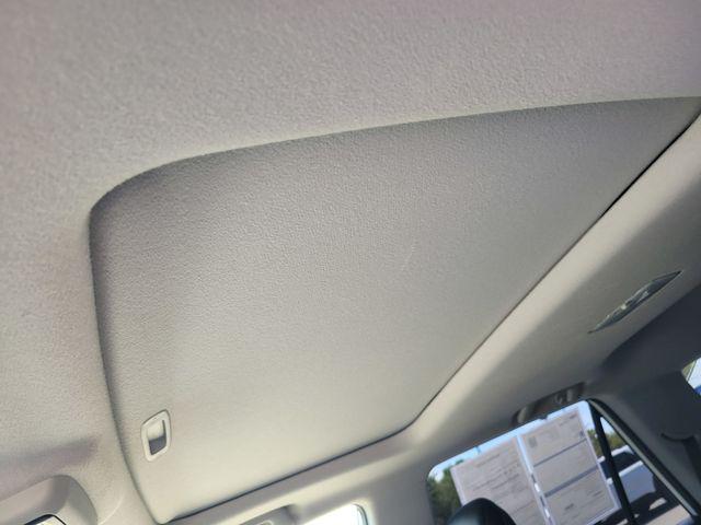 2021 Toyota 4Runner Nightshade Special Edition