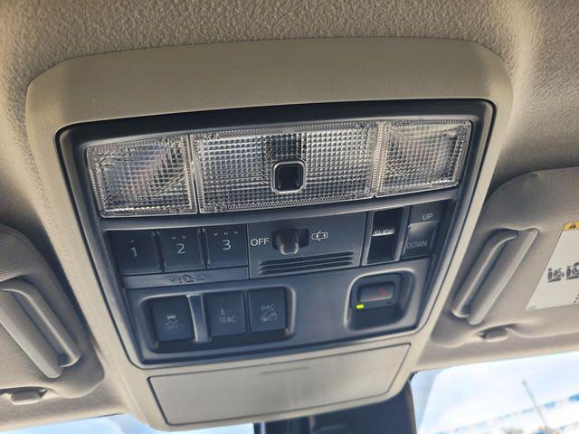 2021 Toyota 4Runner Nightshade Special Edition