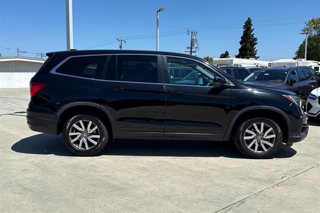 2020 Honda Pilot 2WD EX-L