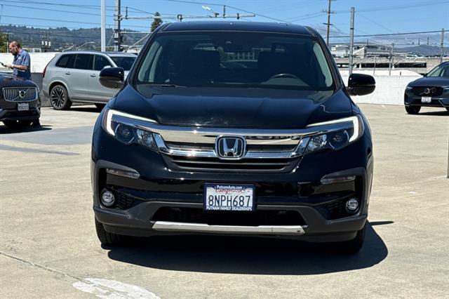 2020 Honda Pilot 2WD EX-L