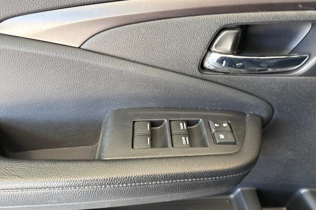 2020 Honda Pilot 2WD EX-L
