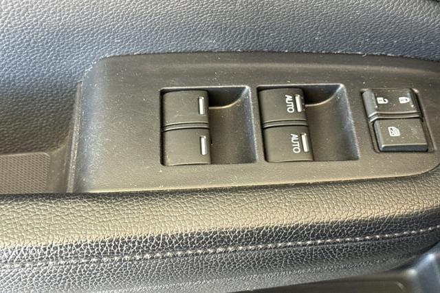 2020 Honda Pilot 2WD EX-L