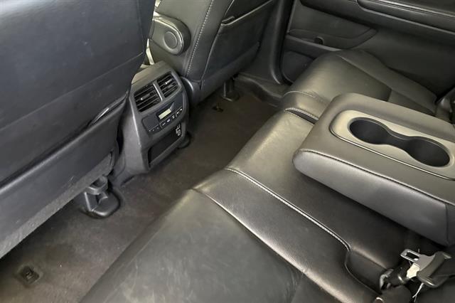 2020 Honda Pilot 2WD EX-L