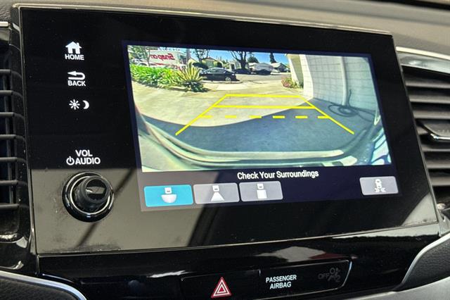 2020 Honda Pilot 2WD EX-L