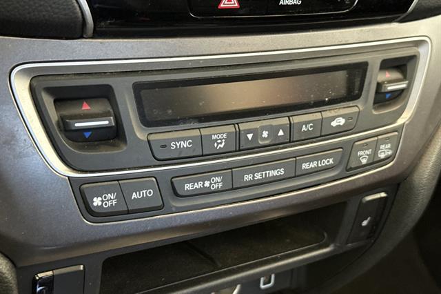 2020 Honda Pilot 2WD EX-L