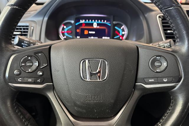 2020 Honda Pilot 2WD EX-L
