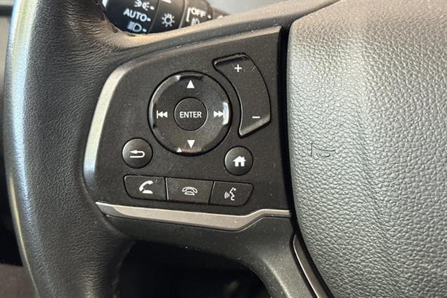 2020 Honda Pilot 2WD EX-L