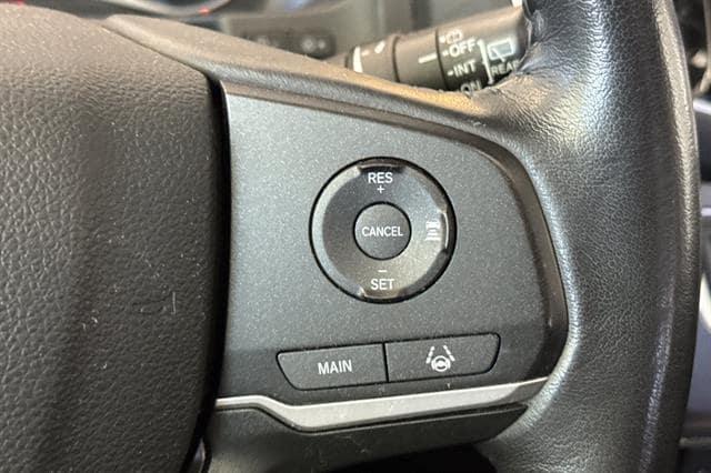 2020 Honda Pilot 2WD EX-L