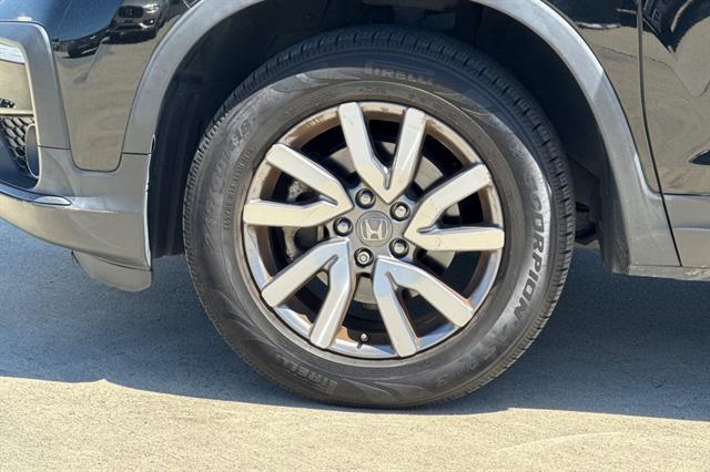 2020 Honda Pilot 2WD EX-L