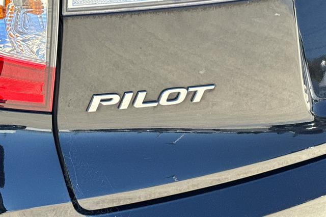 2020 Honda Pilot 2WD EX-L