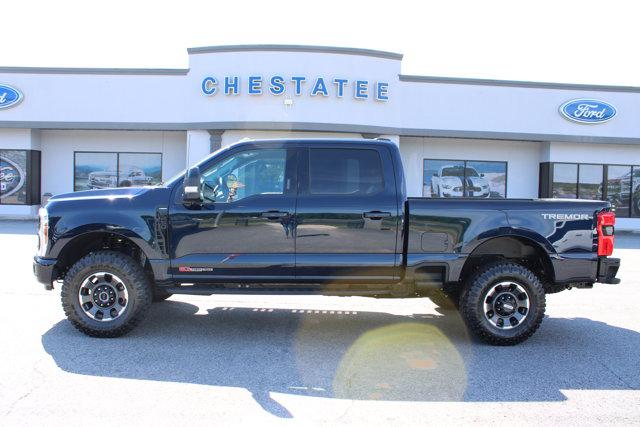 2024 Ford F-250 LARIAT for sale in Dahlonega, GA