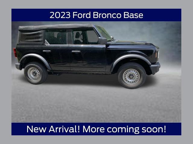 2023 Ford Bronco Base for sale in Mount Airy, NC