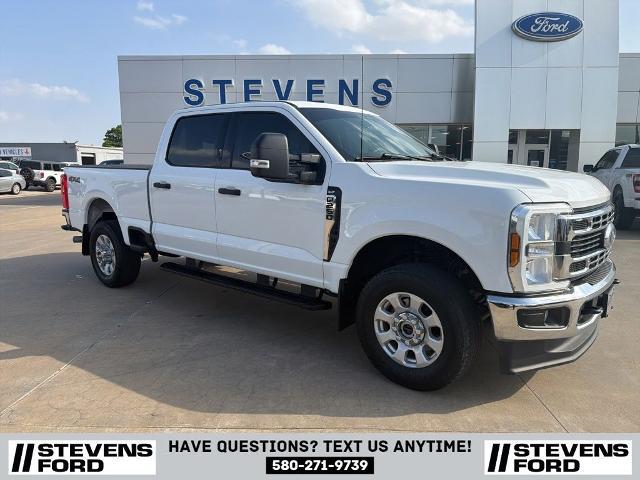 2024 Ford F-250 XLT for sale in Enid, OK