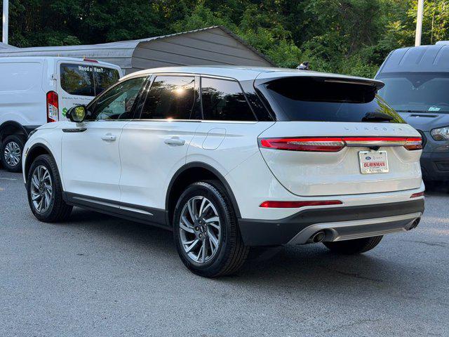 2024 Lincoln Corsair Premiere