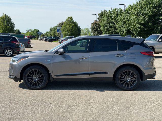 2022 Acura RDX PMC Edition