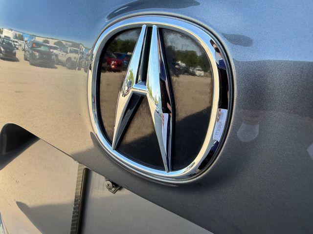 2022 Acura RDX PMC Edition