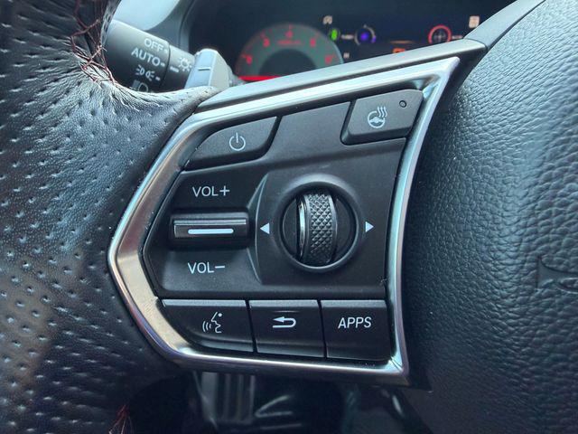 2022 Acura RDX PMC Edition