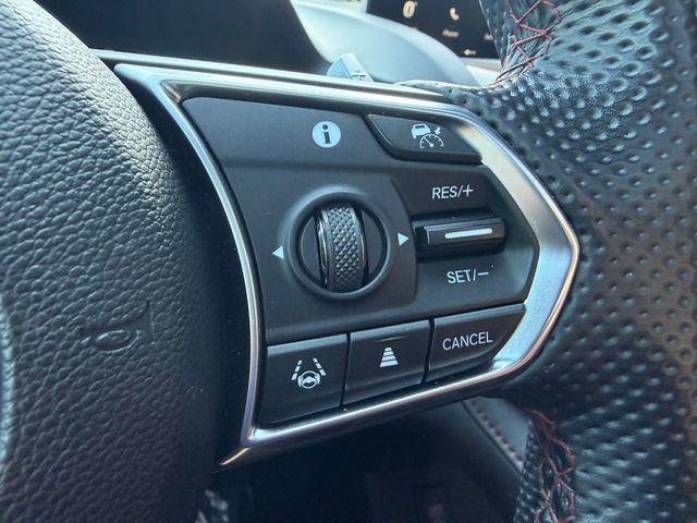 2022 Acura RDX PMC Edition