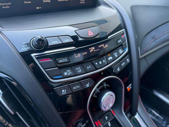 2022 Acura RDX PMC Edition